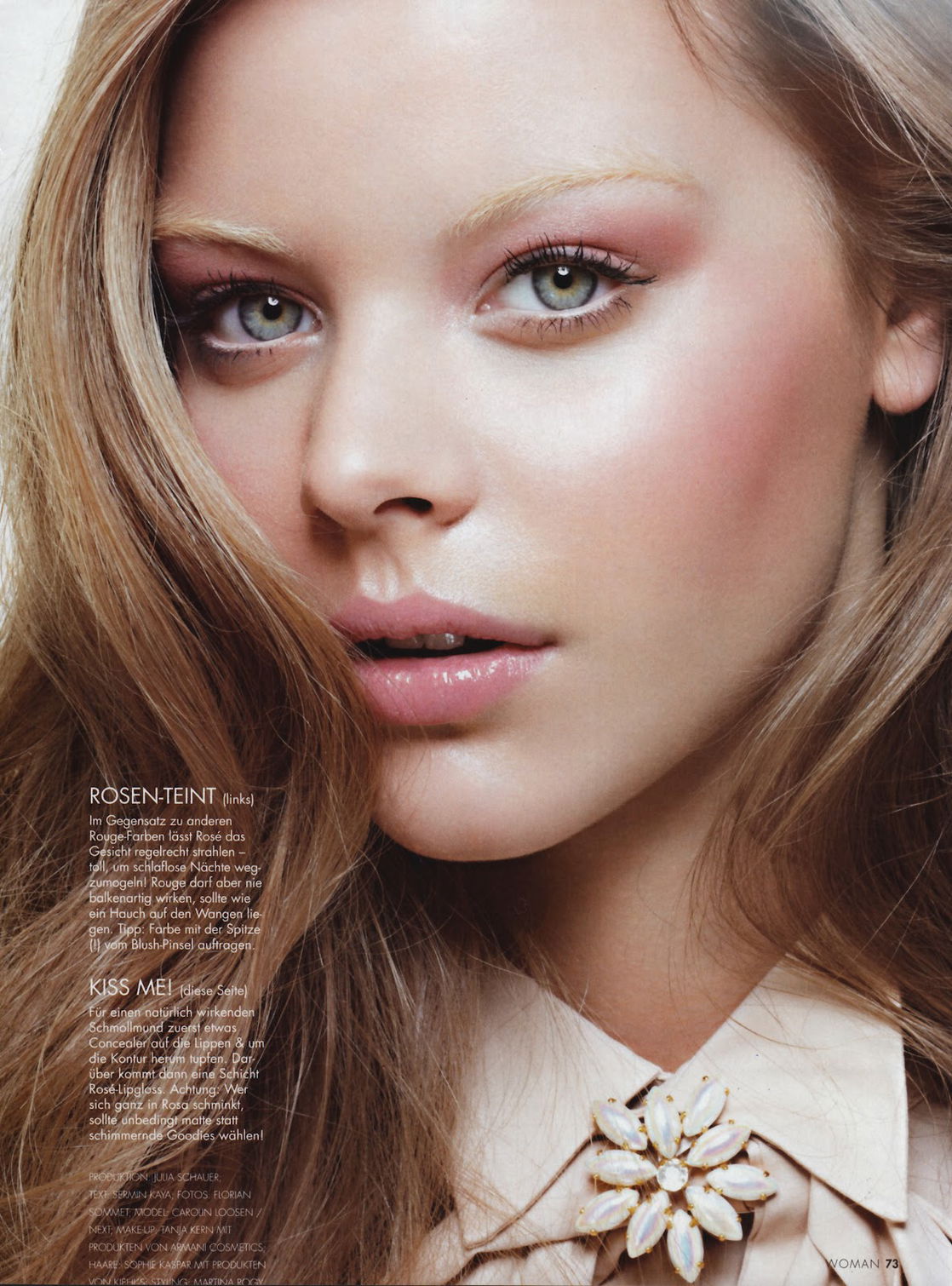 Carolin Loosen #165582