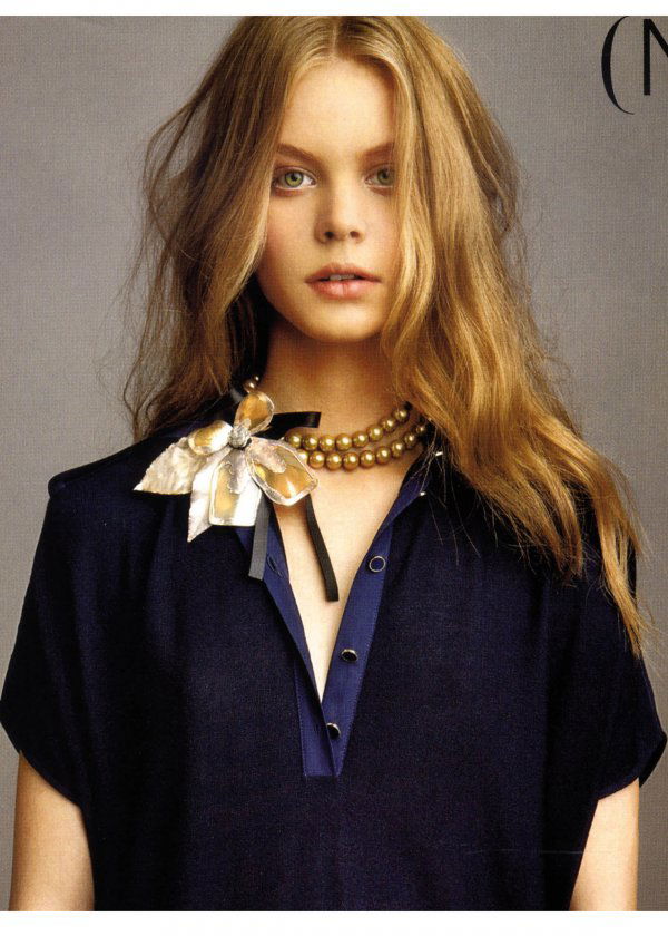 Carolin Loosen #165599