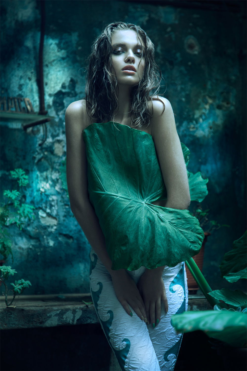 Vania Bileva #165687