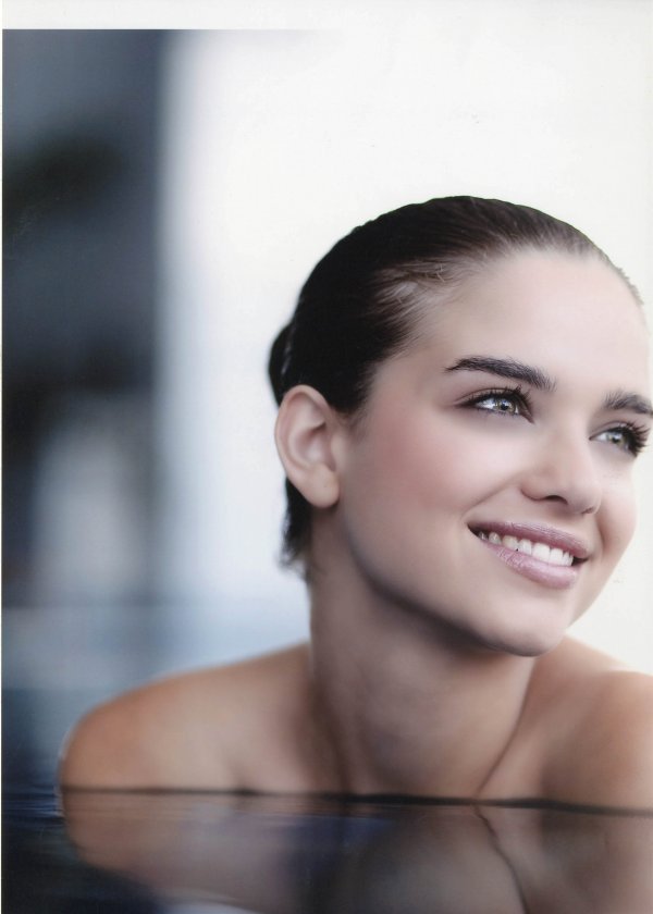 Vania Bileva #165689