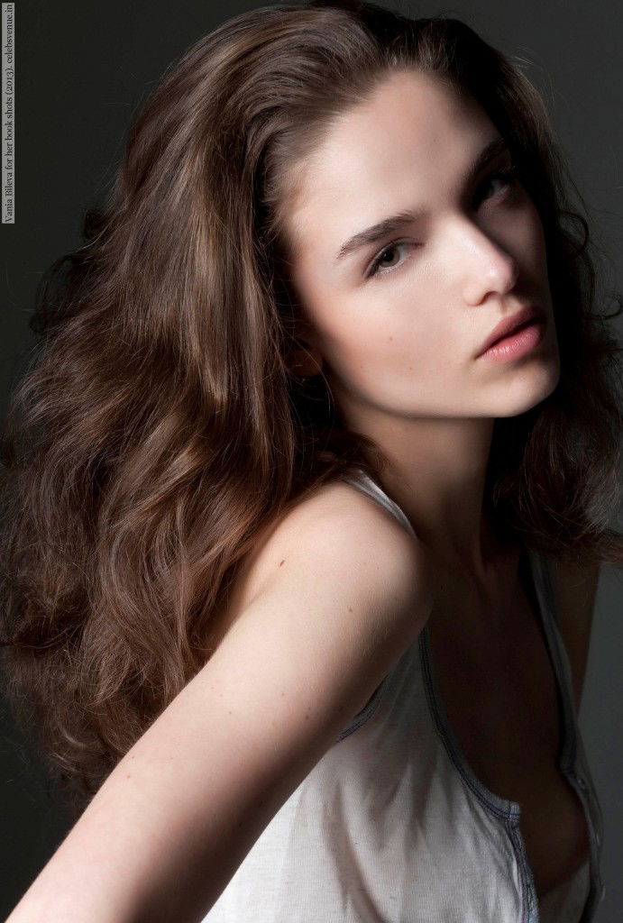 Vania Bileva #165692