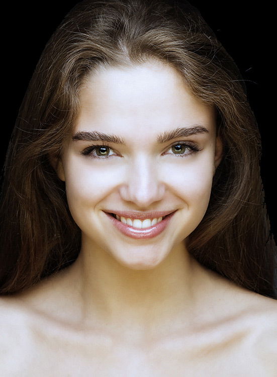 Vania Bileva #165698