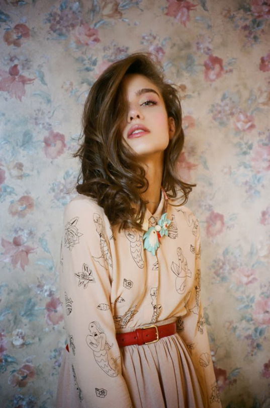 Vania Bileva #165706