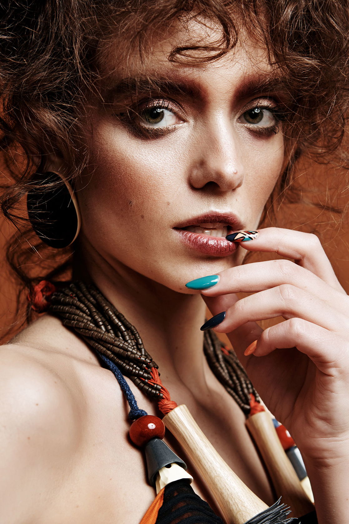 Vania Bileva #165707