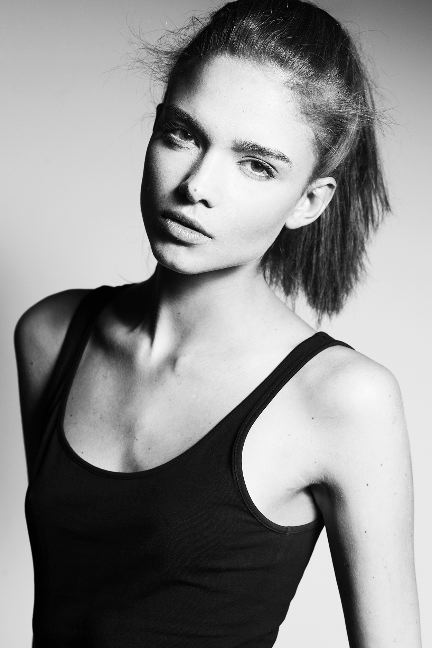 Vania Bileva #165713