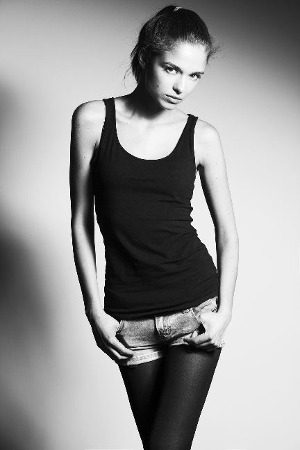 Vania Bileva #165714