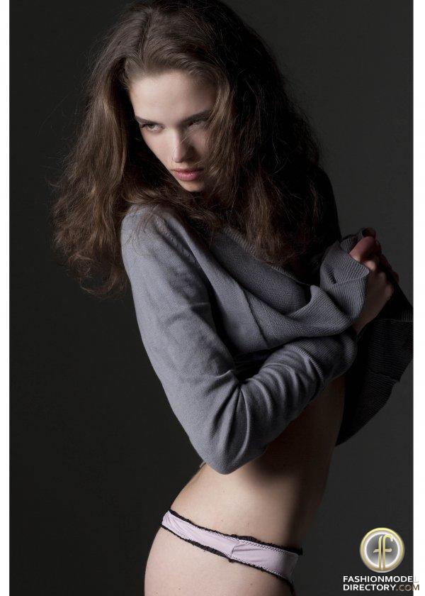 Vania Bileva #165715