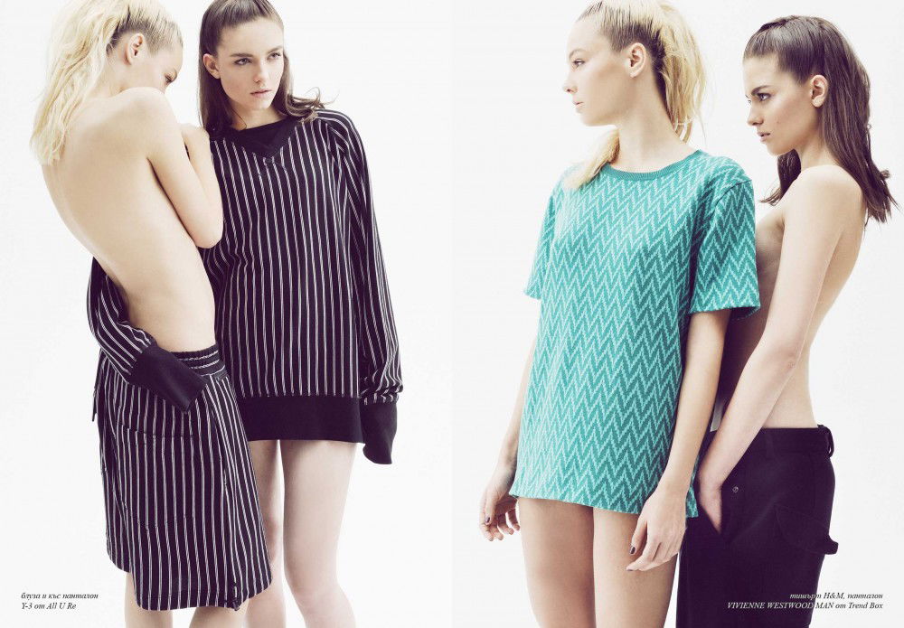 Vania Bileva #165716