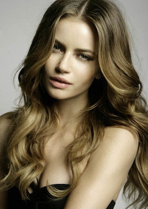 Heidi Johnsen #165730