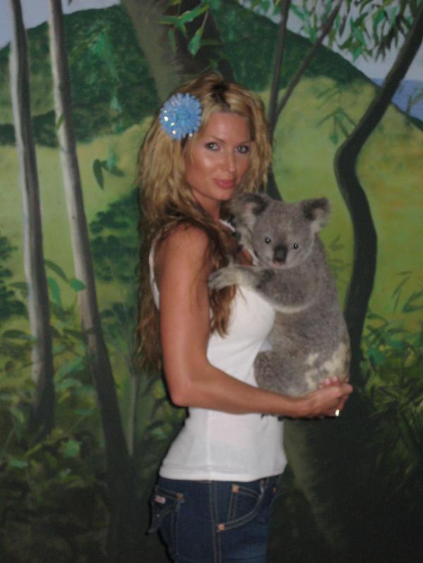 Stephanie Glasson #165770