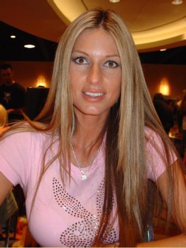 Stephanie Glasson #165771