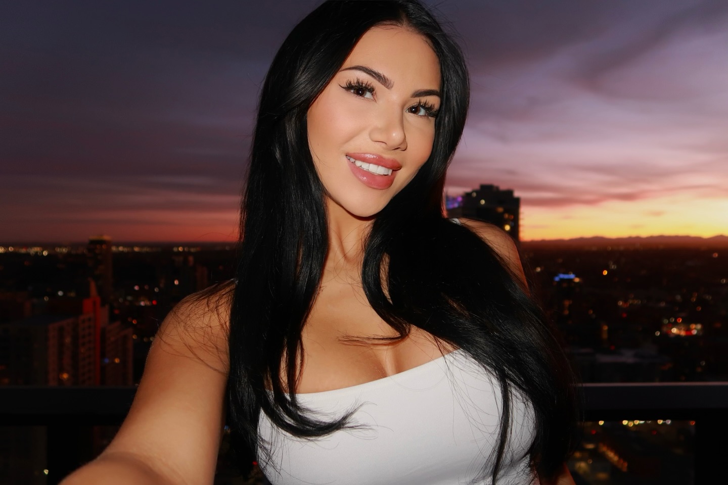 Hayden Pierce #165998