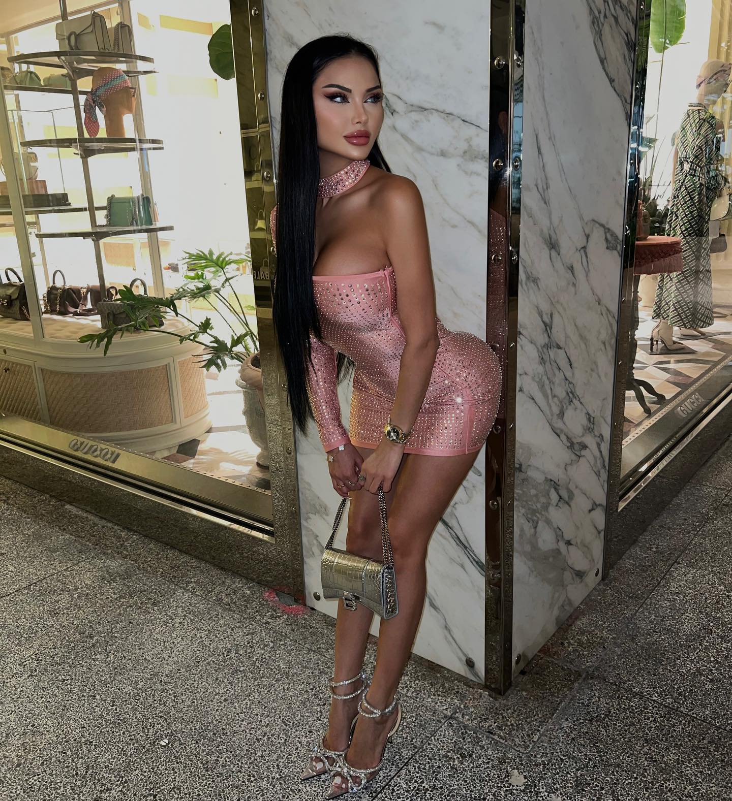 Maria Cavallo #166125