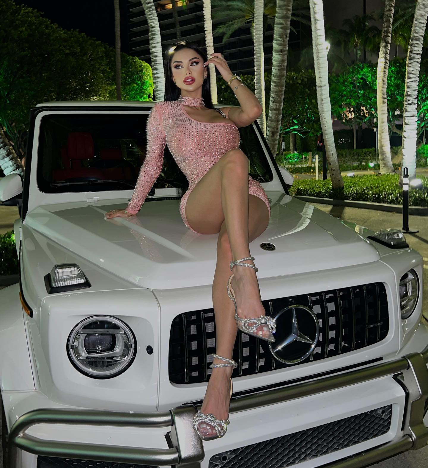 Maria Cavallo #166126