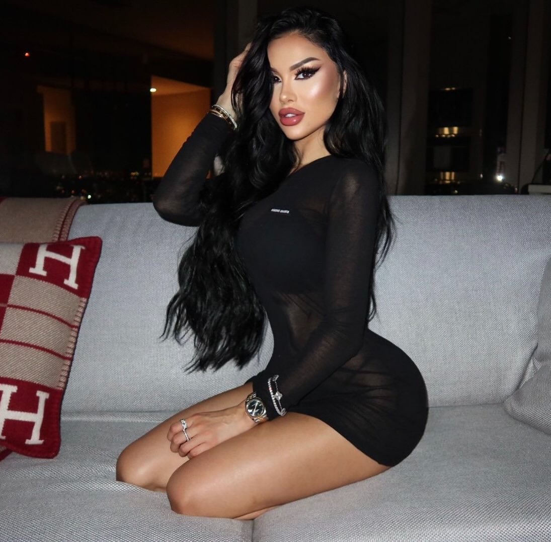 Maria Cavallo #166128