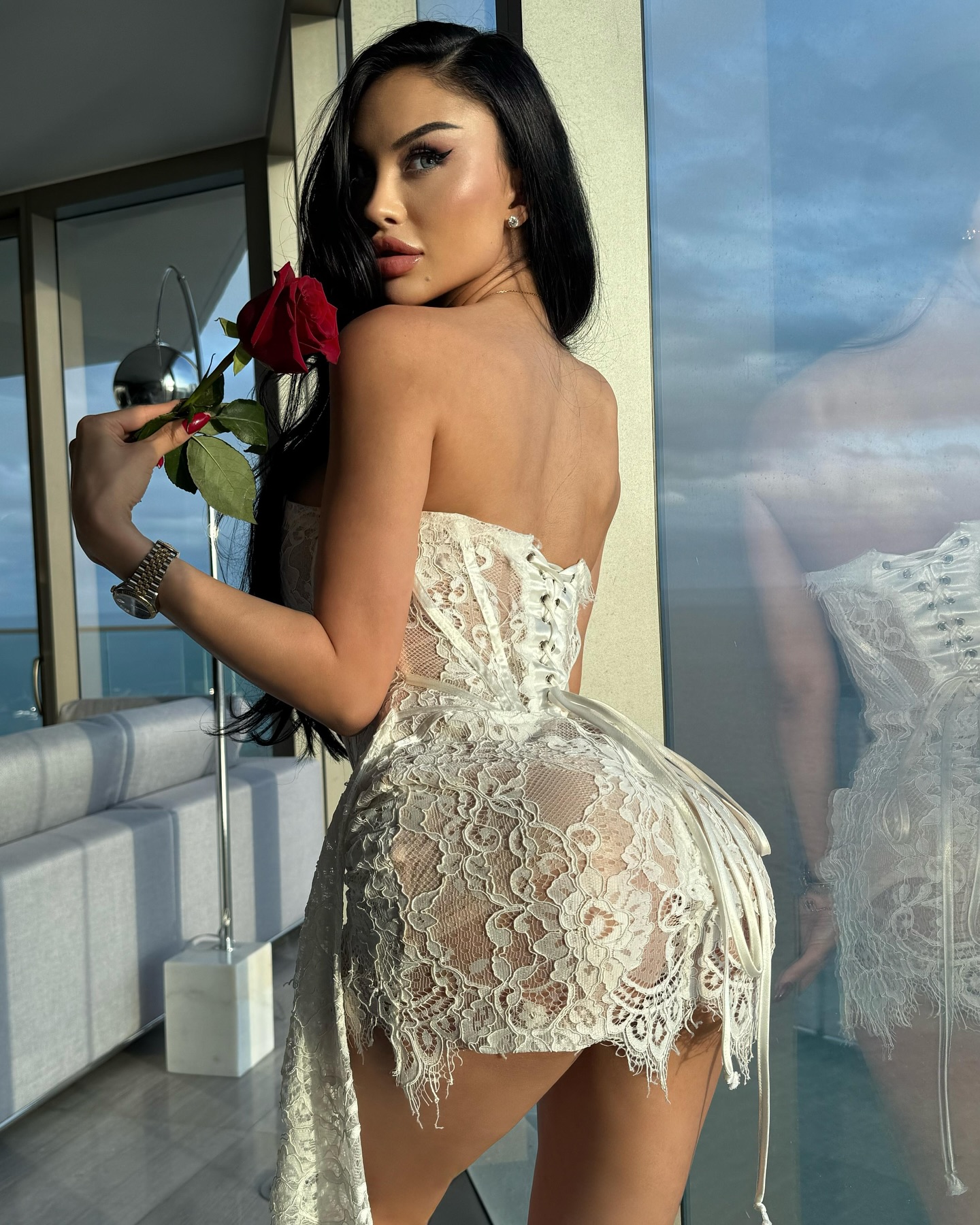 Maria Cavallo #166145