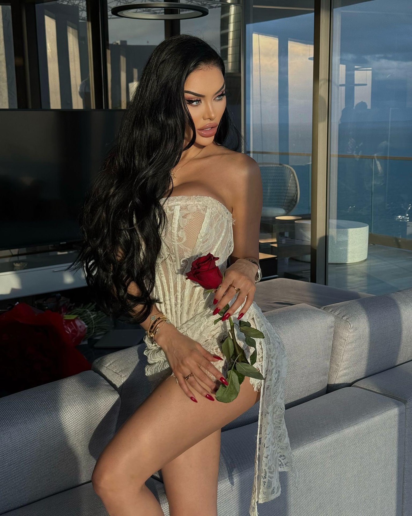 Maria Cavallo #166147