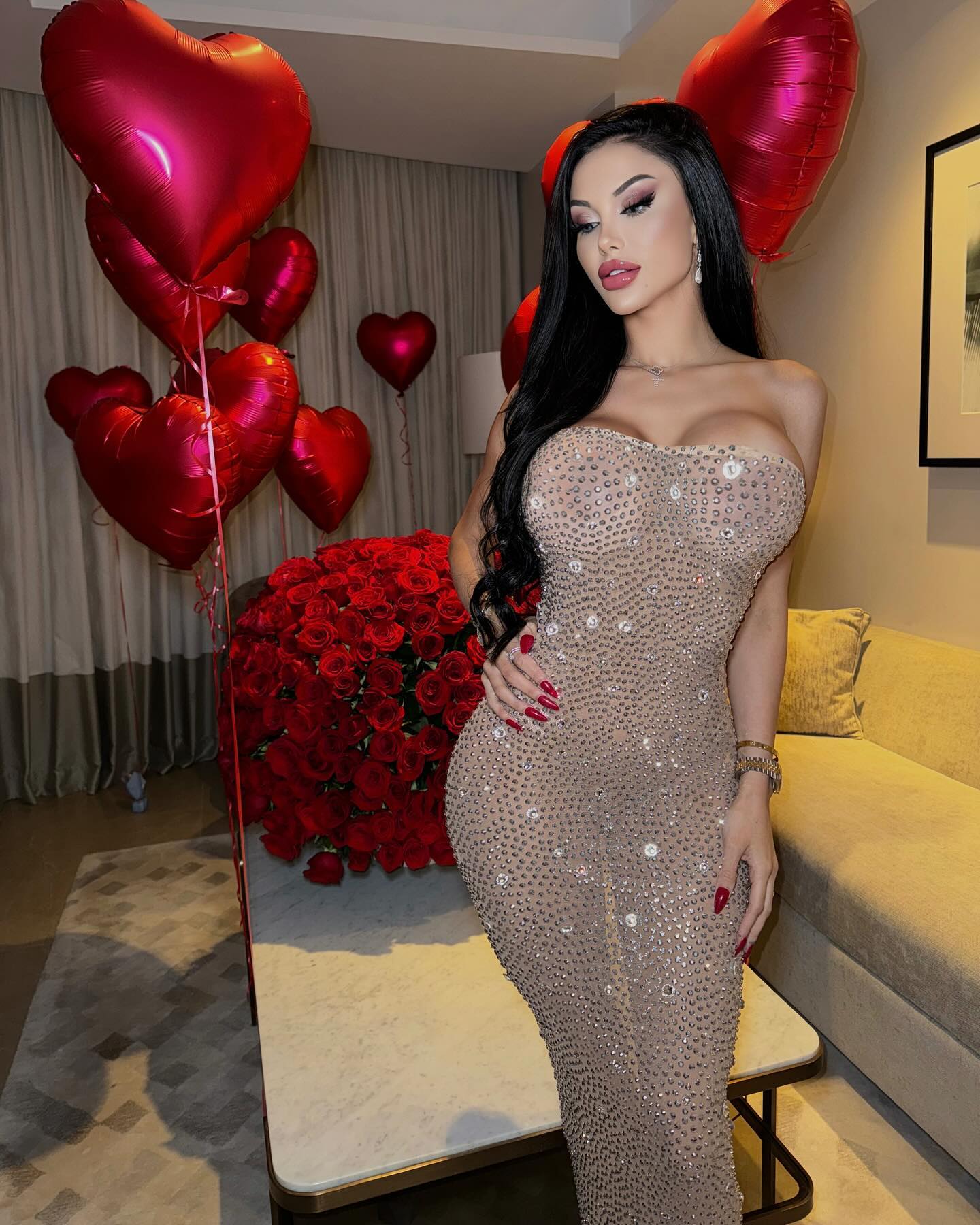 Maria Cavallo #166153