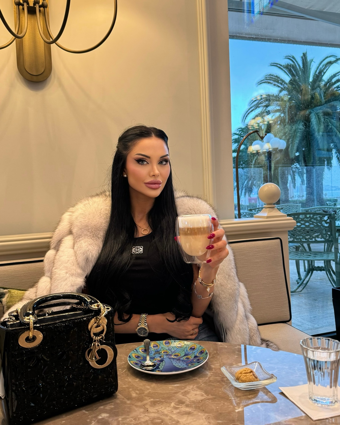 Maria Cavallo #166156