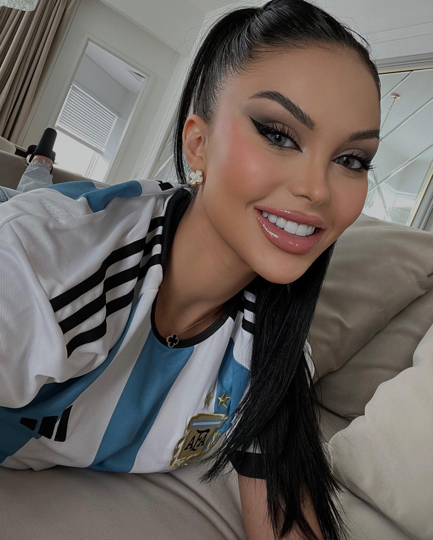 Maria Cavallo #166157