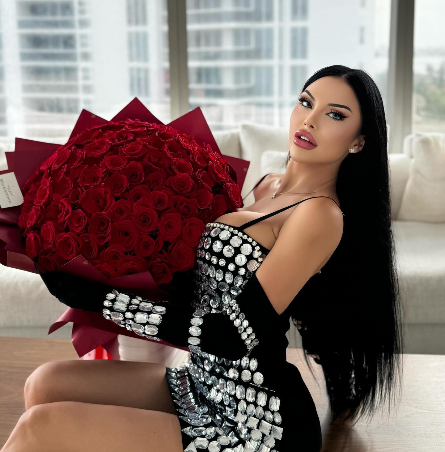 Maria Cavallo #166168