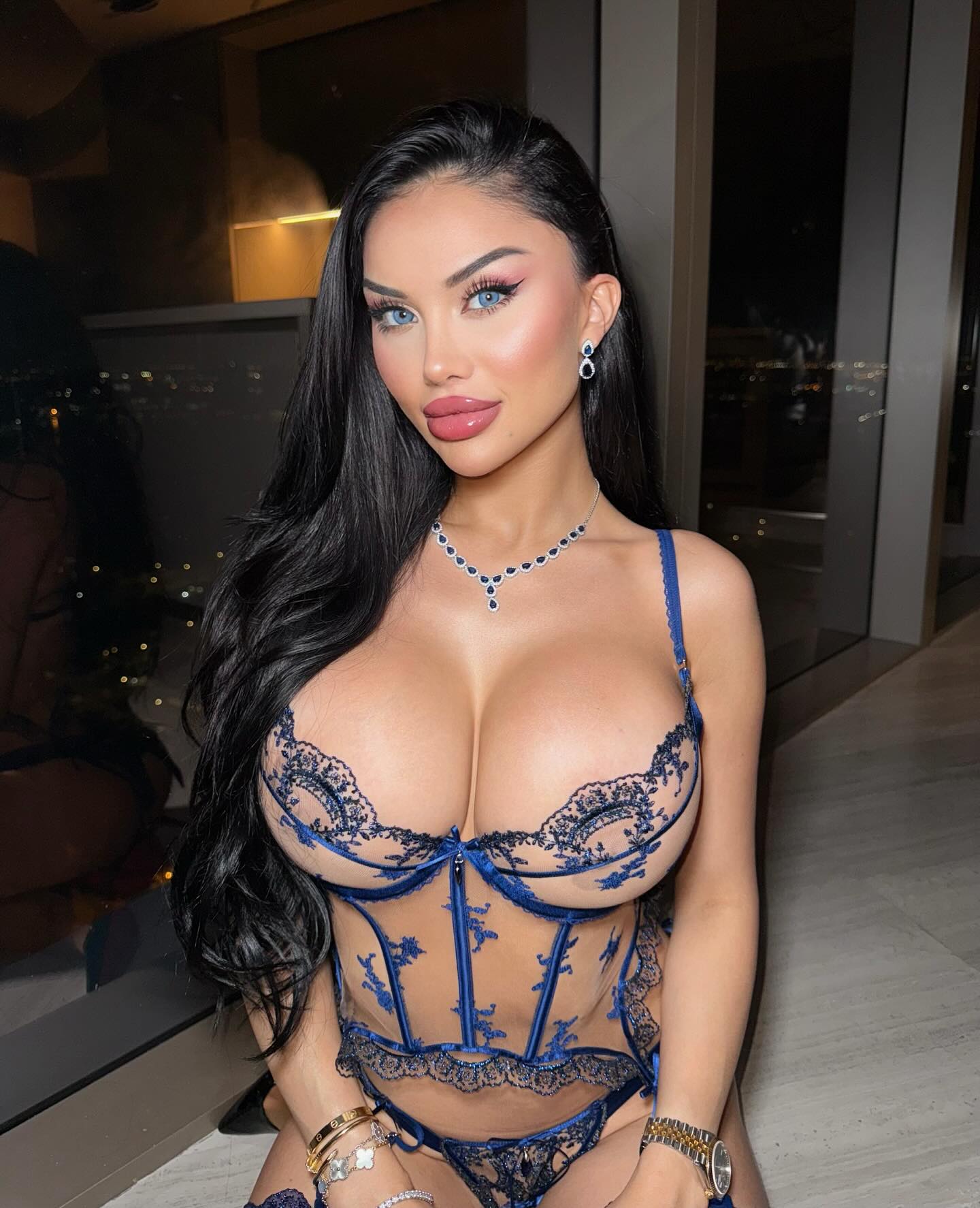 Maria Cavallo #166172