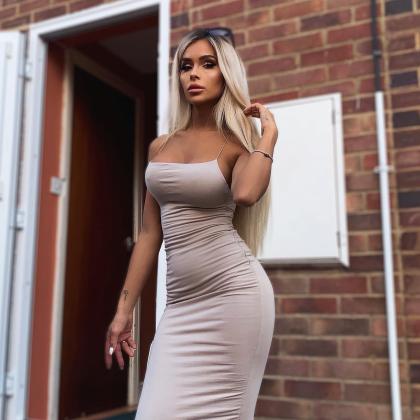 Amber Brown photo 167048