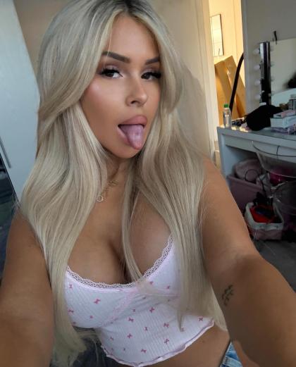 Amber Brown photo 167050