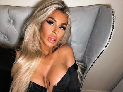 Amber Brown photo 167061