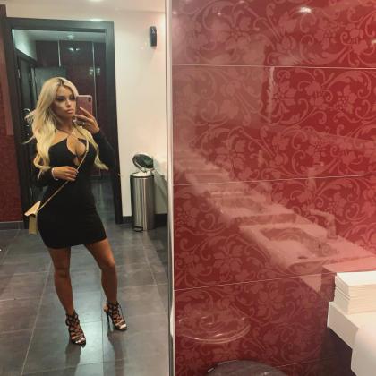 Amber Brown photo 167065