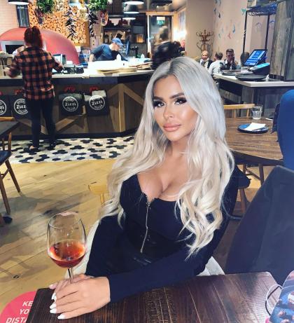 Amber Brown photo 167077