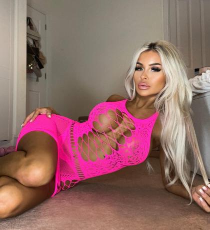 Amber Brown photo 167078