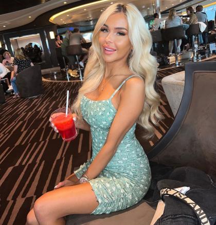 Amber Brown photo 167087