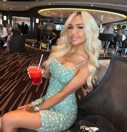 Amber Brown photo 167088