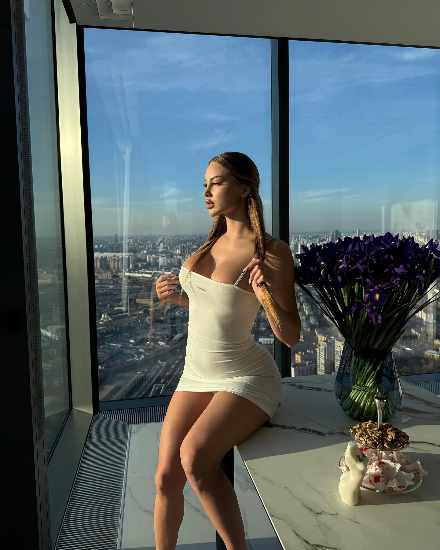 Maria Kutuzova #168476