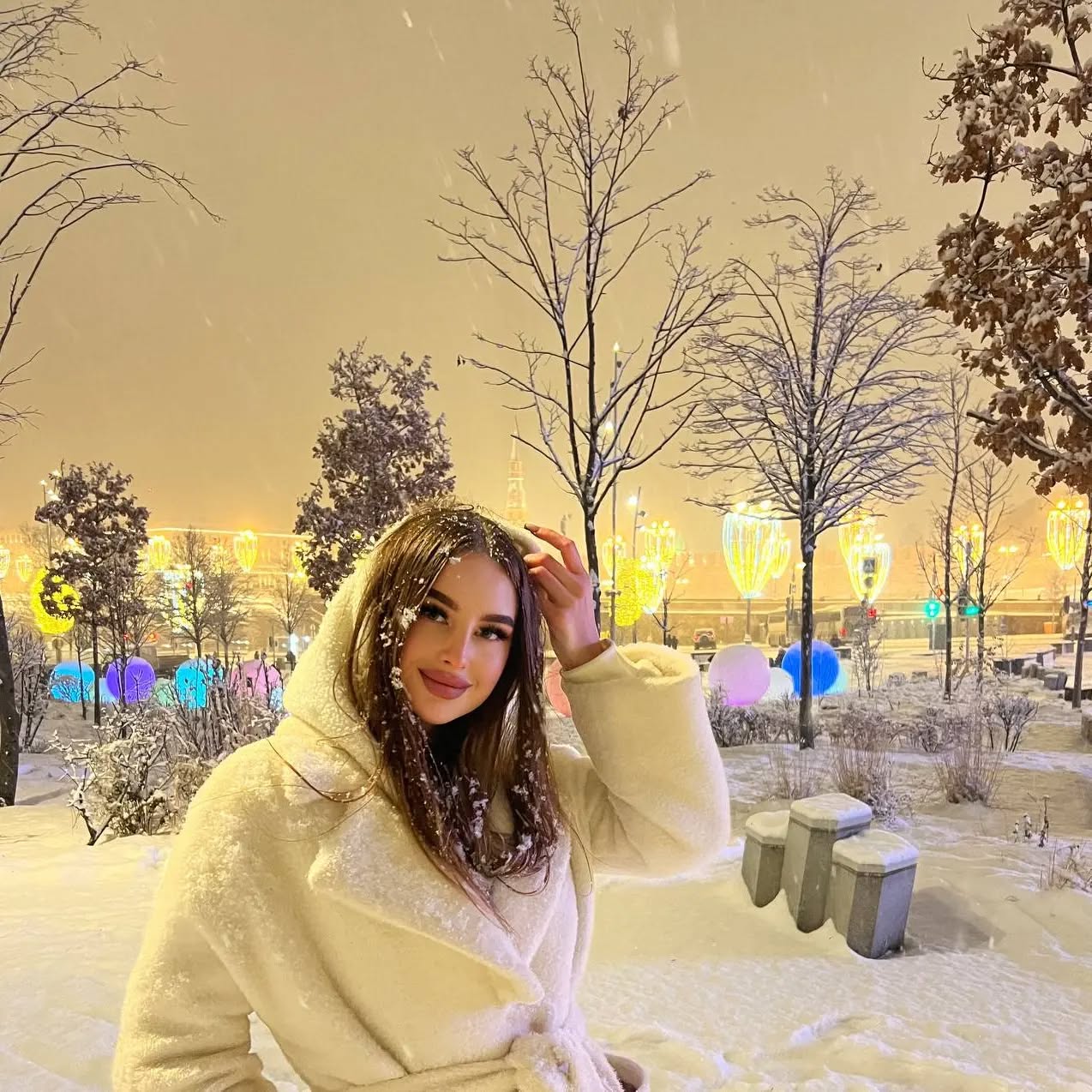 Maria Kutuzova #168478