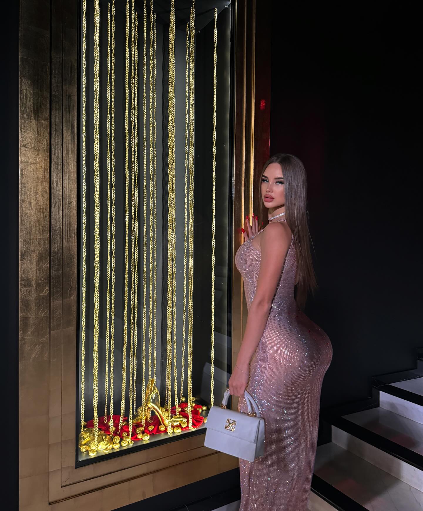 Maria Kutuzova #168500