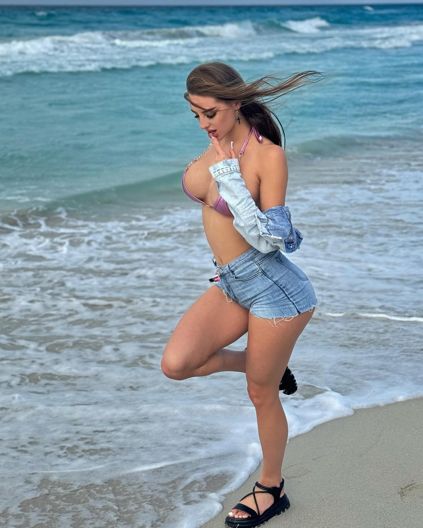 Maria Kutuzova #168519