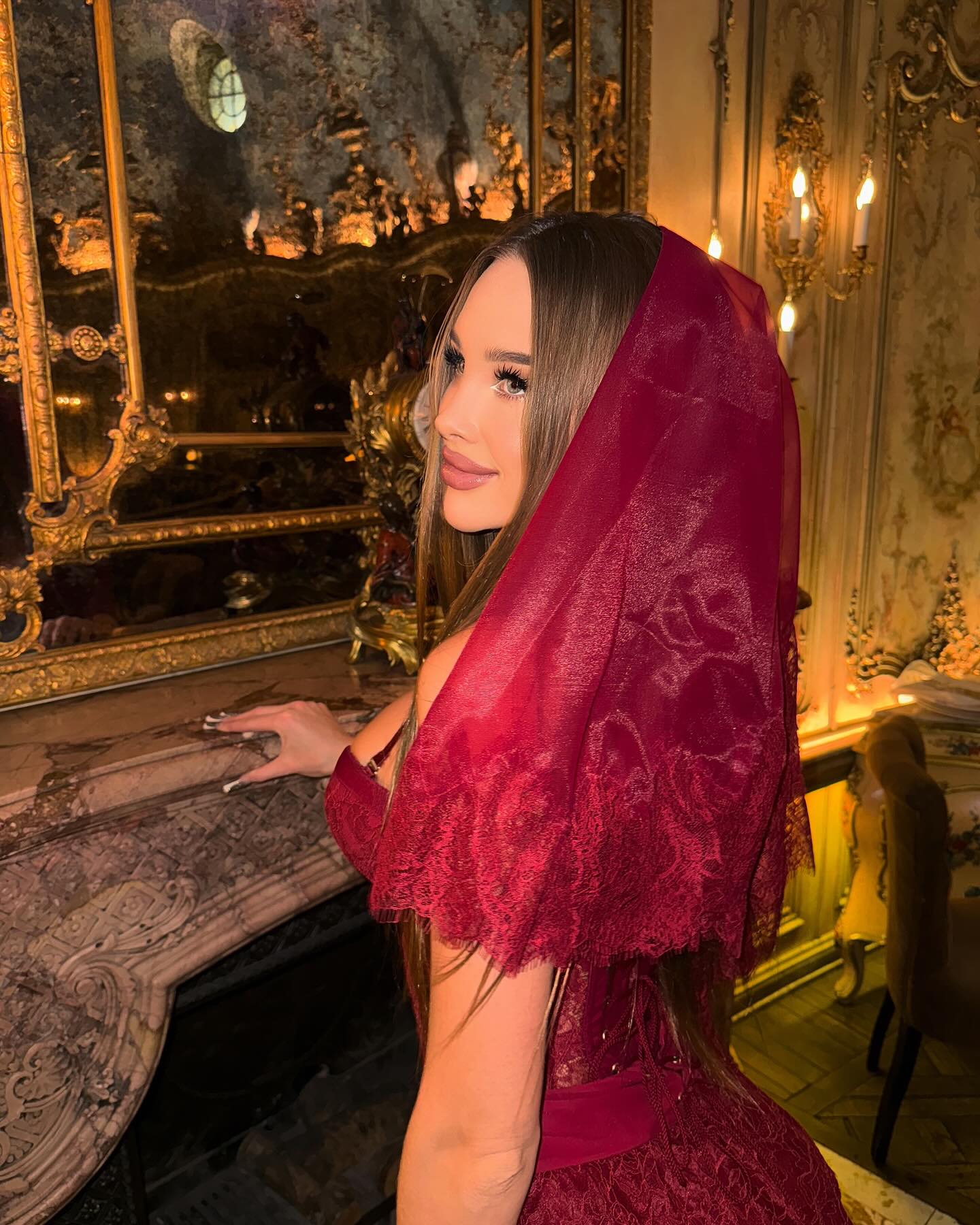 Maria Kutuzova #168567