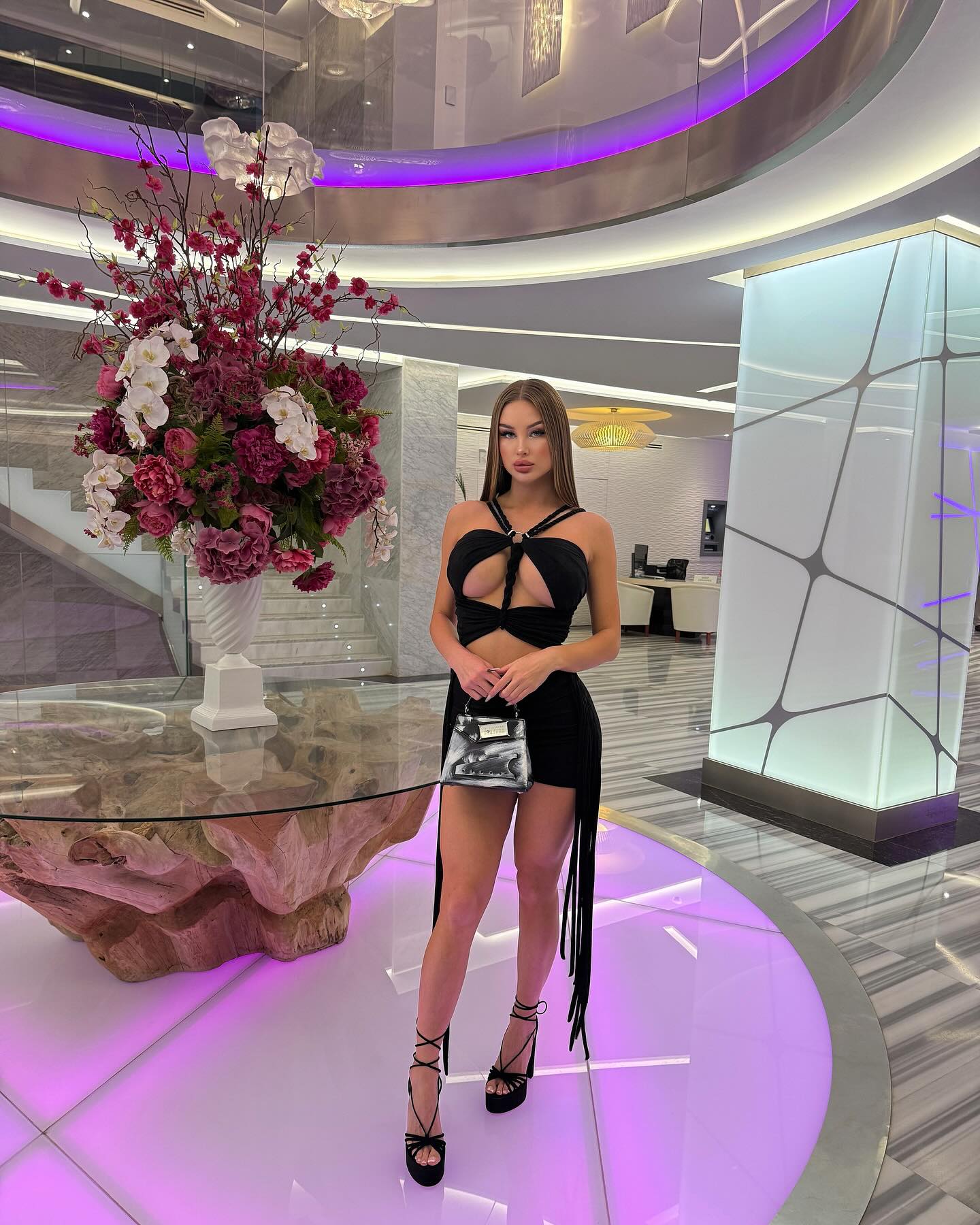 Maria Kutuzova #168578