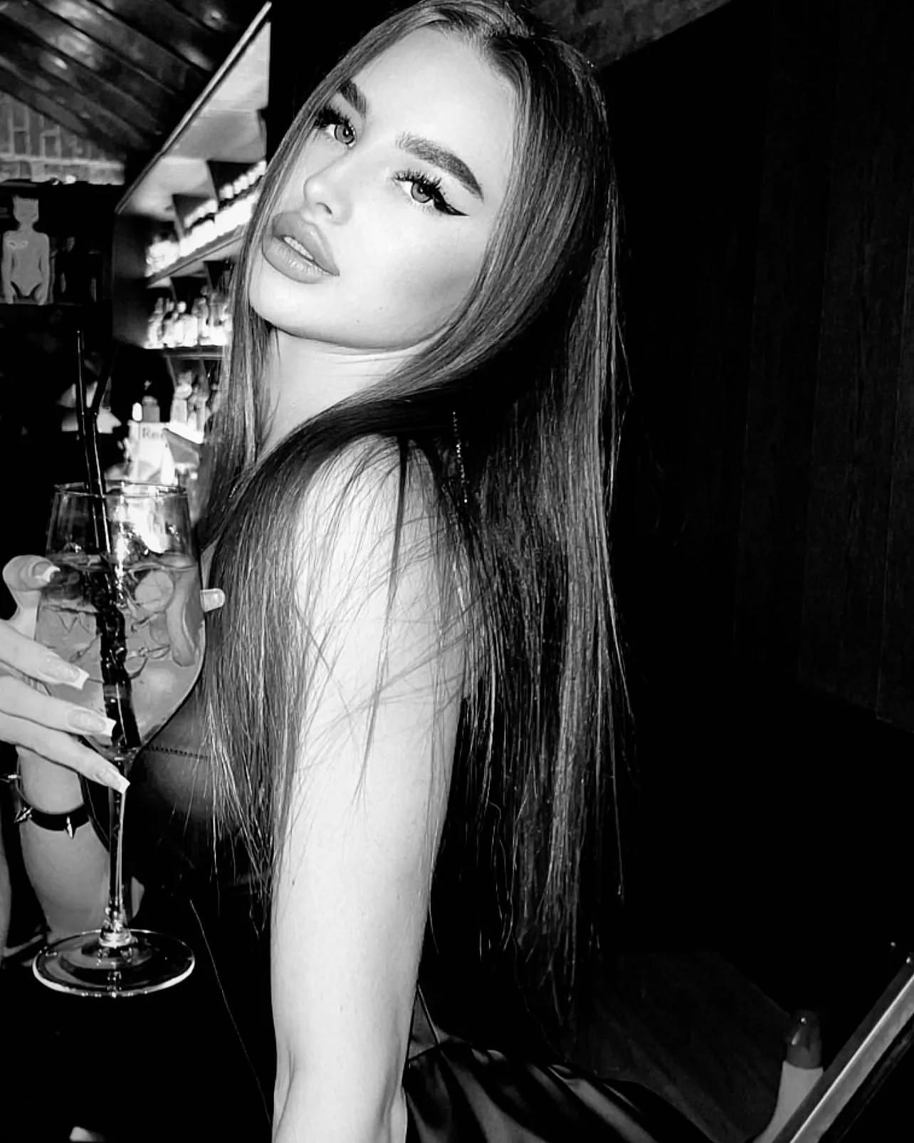 Maria Kutuzova #168581