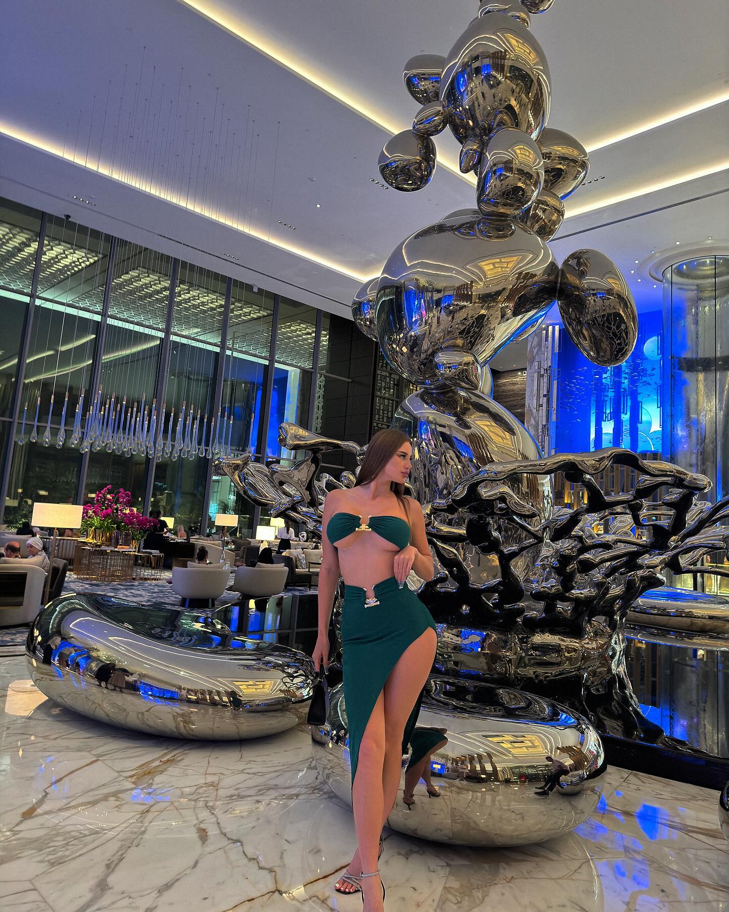 Maria Kutuzova #168595