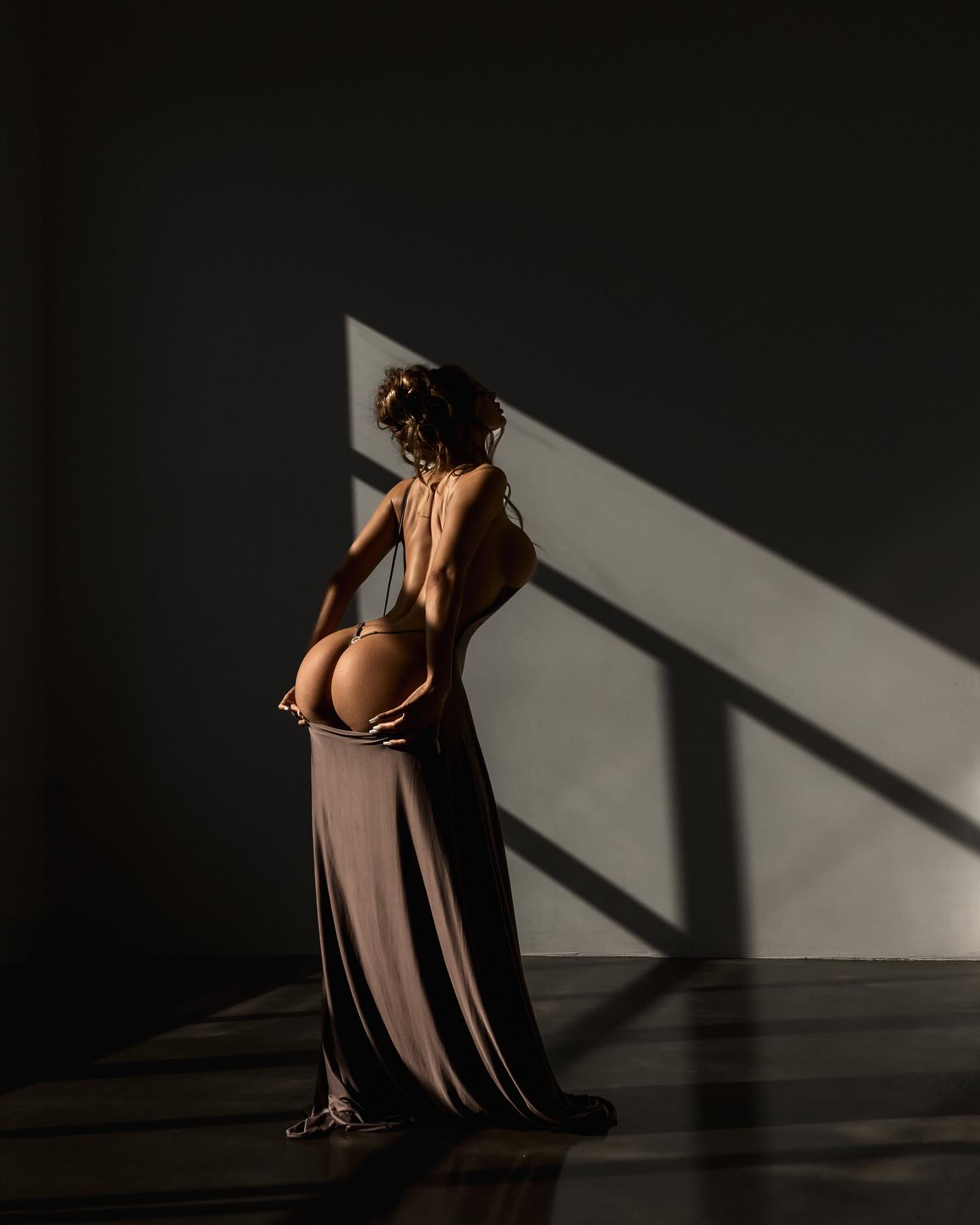 Maria Kutuzova #168599