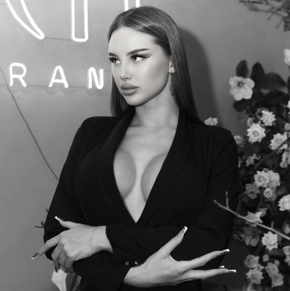 Maria Kutuzova photo 168462