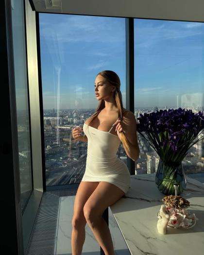 Maria Kutuzova photo 168476