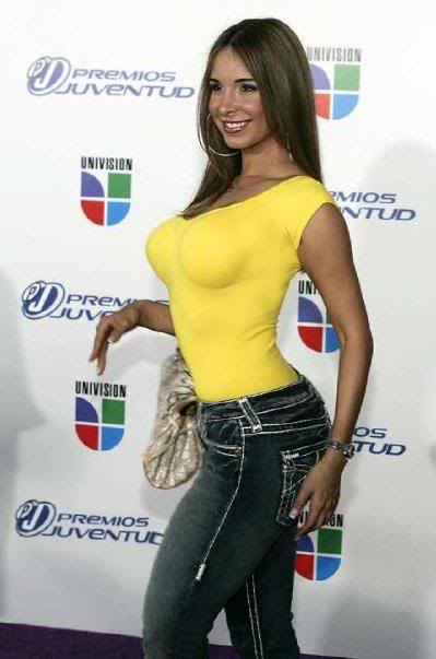 Mayra Veronica #168624