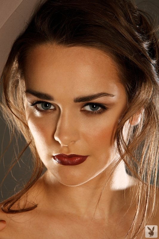 Kristen Pyles #168653