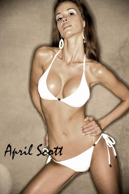 April Scott #168660