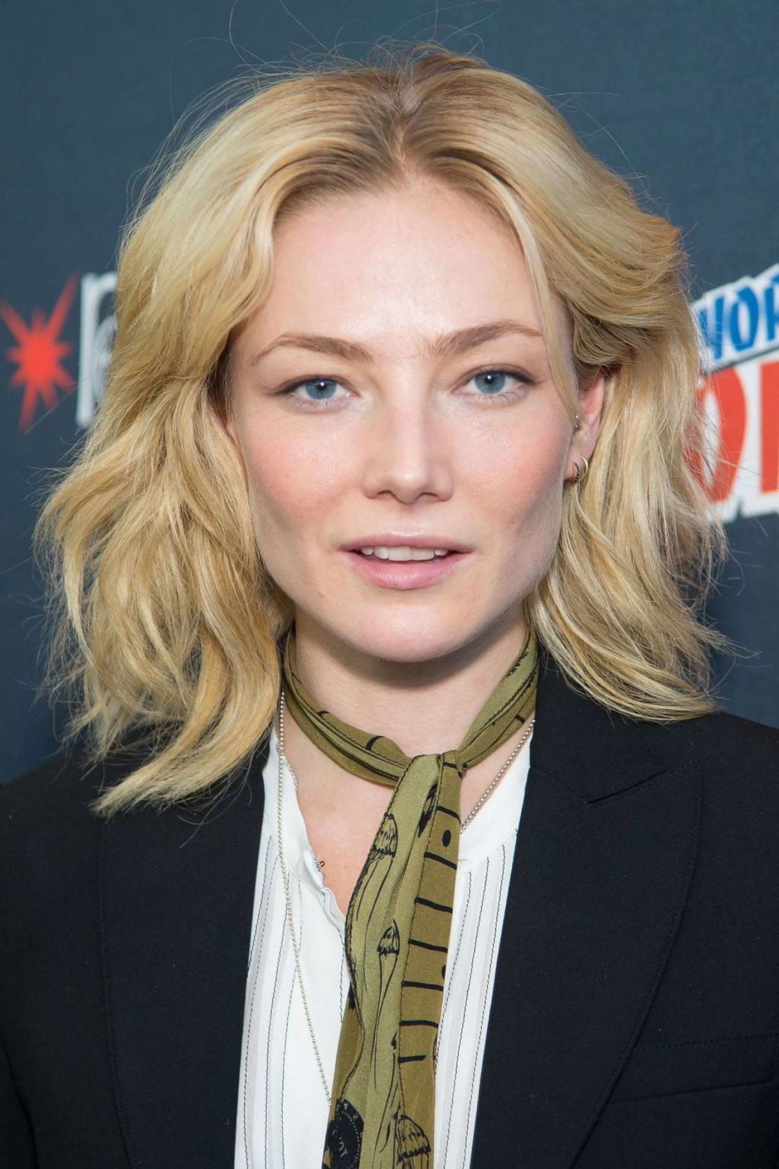 Clara Paget #168751