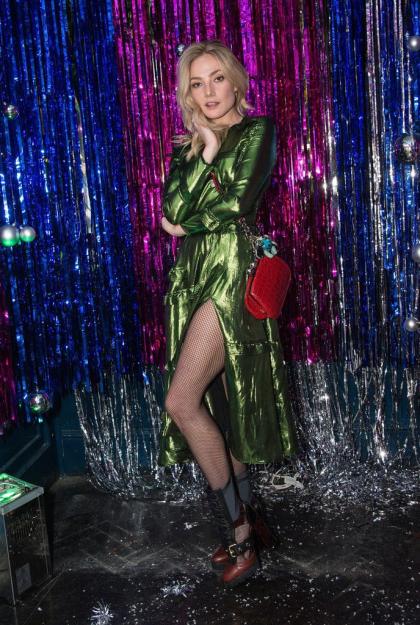 Clara Paget photo 168708